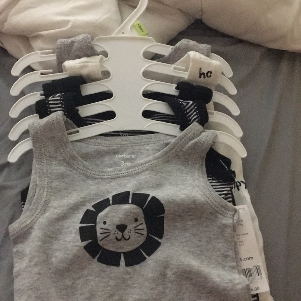 3 month onesies baby boy